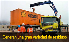 1bot residuos mineros